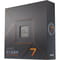 Фото - Процессор AMD Ryzen 7 7700X (4.5GHz 32MB 105W AM5) Box (100-100000591WOF) | click.ua