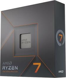 Процессор AMD Ryzen 7 7700X (4.5GHz 32MB 105W AM5) Box (100-100000591WOF)