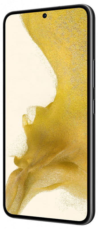 Смартфон Samsung Galaxy S22 8/128GB Dual Sim Phantom Black (SM-S901BZKDSEK)