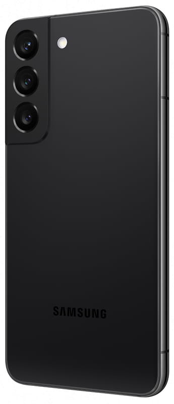Смартфон Samsung Galaxy S22 8/128GB Dual Sim Phantom Black (SM-S901BZKDSEK)