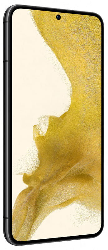 Смартфон Samsung Galaxy S22 8/128GB Dual Sim Phantom Black (SM-S901BZKDSEK)