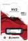 Фото - Накопичувач SSD  250GB M.2 NVMe Kingston NV2 M.2 2280 PCIe Gen4.0 x4 (SNV2S/250G) | click.ua