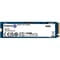 Фото - Накопитель SSD  500GB M.2 NVMe Kingston NV2 M.2 2280 PCIe Gen4.0 x4 (SNV2S/500G) | click.ua
