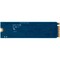 Фото - Накопичувач SSD 1TB M.2 NVMe Kingston NV2 M.2 2280 PCIe Gen4.0 x4 (SNV2S/1000G) | click.ua