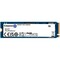 Фото - Накопичувач SSD 1TB M.2 NVMe Kingston NV2 M.2 2280 PCIe Gen4.0 x4 (SNV2S/1000G) | click.ua