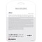 Фото - Накопичувач SSD 1TB M.2 NVMe Kingston NV2 M.2 2280 PCIe Gen4.0 x4 (SNV2S/1000G) | click.ua