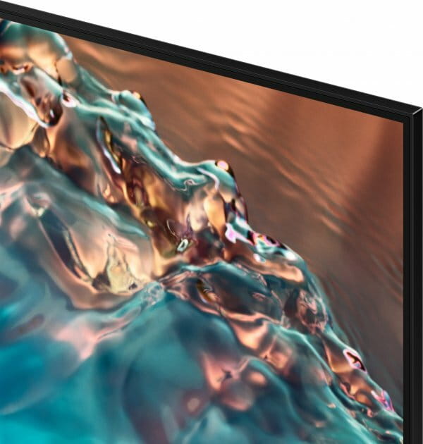 Телевизор Samsung UE50BU8000UXUA