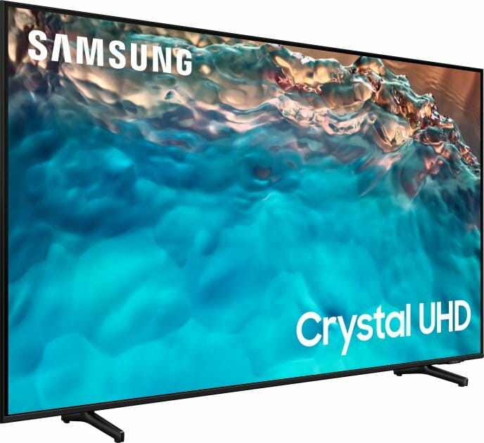 Телевизор Samsung UE50BU8000UXUA