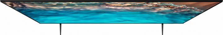 Телевизор Samsung UE50BU8000UXUA