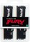 Фото - Модуль памяти DDR5 2x16GB/5200 Kingston Fury Beast RGB Black (KF552C40BBAK2-32) | click.ua