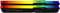 Фото - Модуль памяти DDR5 2x16GB/5200 Kingston Fury Beast RGB Black (KF552C40BBAK2-32) | click.ua