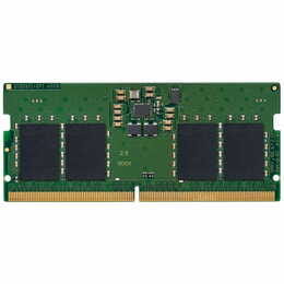 Модуль памяти SO-DIMM 8GB/4800 DDR5 Kingston (KVR48S40BS6-8)