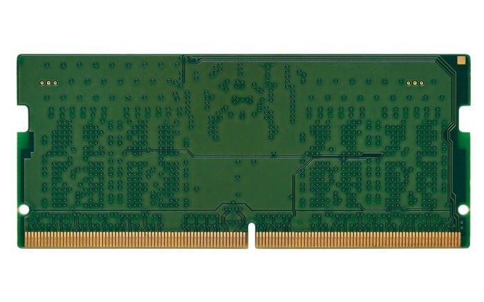 Модуль пам`ятi SO-DIMM 8GB/4800 DDR5 Kingston (KVR48S40BS6-8)