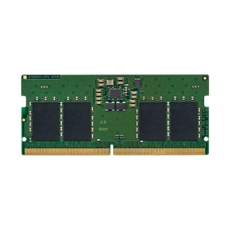 Модуль памяти SO-DIMM 8GB/4800 DDR5 Kingston (KVR48S40BS6-8)