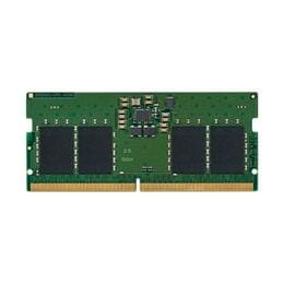 Модуль пам`ятi SO-DIMM 8GB/4800 DDR5 Kingston (KVR48S40BS6-8)