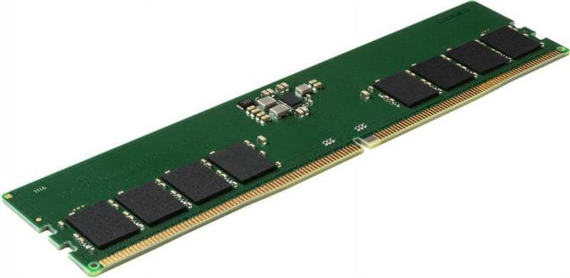 Модуль пам`ятi DDR5 16GB/4800 Kingston (KVR48U40BS8-16)