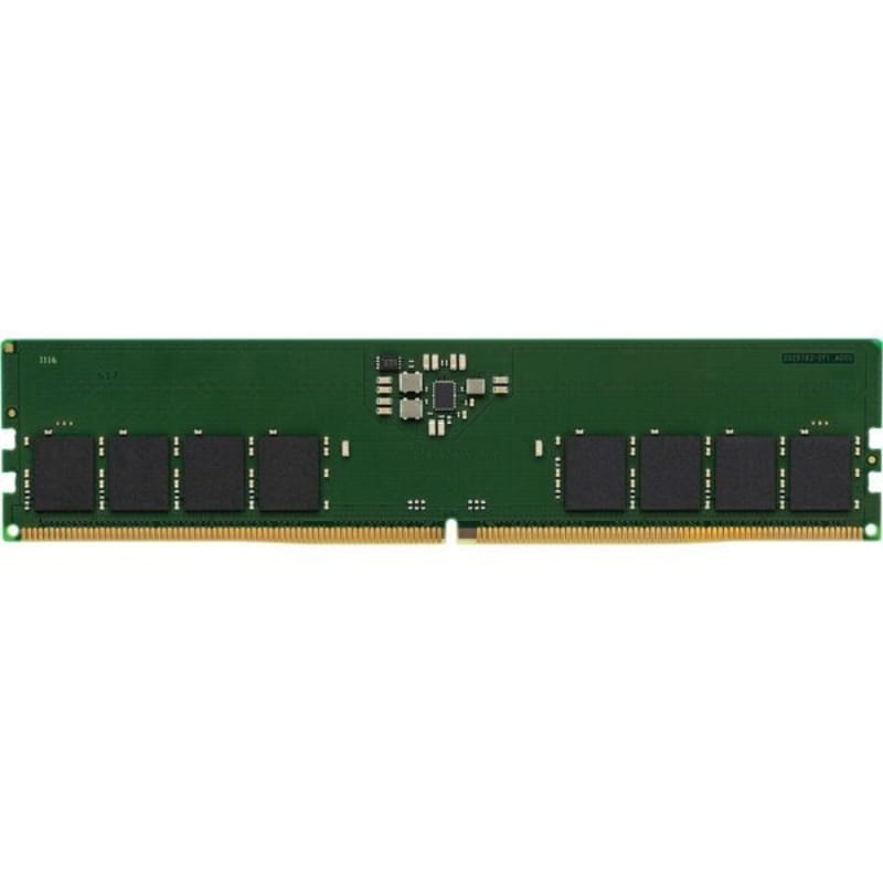 Модуль памяти DDR5 16GB/4800 Kingston (KVR48U40BS8-16)