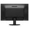 Фото - Монитор Philips 23.6" 243V5QHSBA/00 MVA Black | click.ua