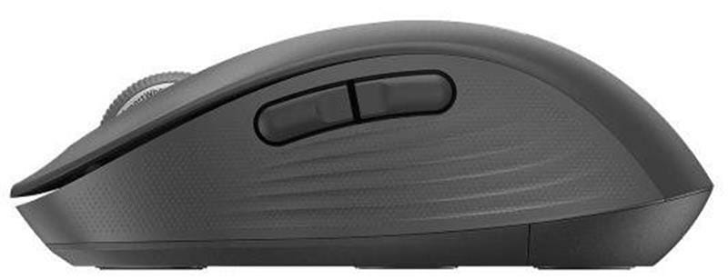 Мышь беспроводная Logitech Signature M650 Graphite (910-006274)