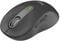 Фото - Мышь беспроводная Logitech Signature M650 Graphite (910-006274) | click.ua