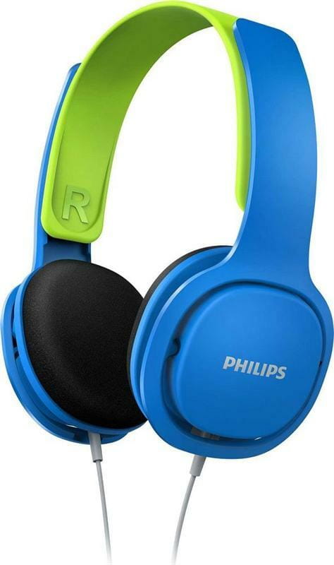 Навушники Philips SHK2000BL/00 Blue