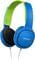 Фото - Навушники Philips SHK2000BL/00 Blue | click.ua