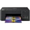 Фото - МФУ A4 цв. Brother DCP-T425W с Wi-Fi (DCPT425WR1) | click.ua