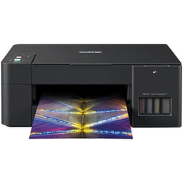 МФУ A4 цв. Brother DCP-T425W с Wi-Fi (DCPT425WR1)