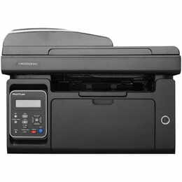 МФУ A4 ч/б Pantum M6550NW с Wi-Fi