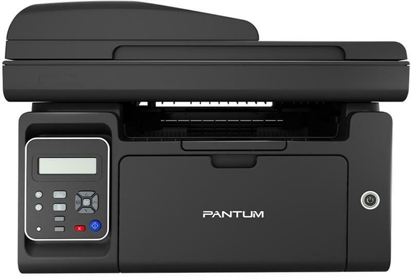 Багатофункціональний пристрій A4 ч/б Pantum M6550NW з Wi-Fi