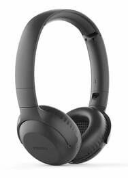 Bluetooth-гарнитура Philips TAUH202BK/00 Black
