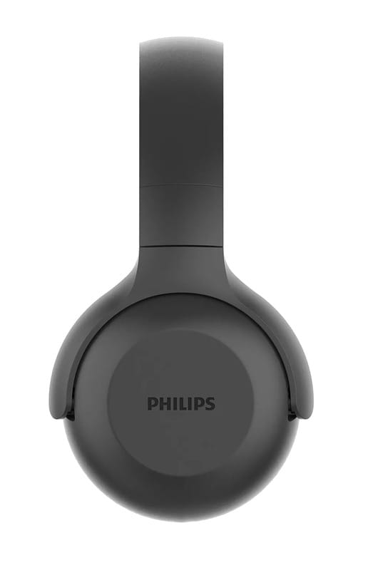 Bluetooth-гарнитура Philips TAUH202BK/00 Black