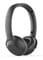 Фото - Bluetooth-гарнітура Philips TAUH202BK/00 Black | click.ua