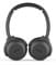 Фото - Bluetooth-гарнітура Philips TAUH202BK/00 Black | click.ua