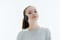 Фото - Bluetooth-гарнітура Philips TAUH202BK/00 Black | click.ua
