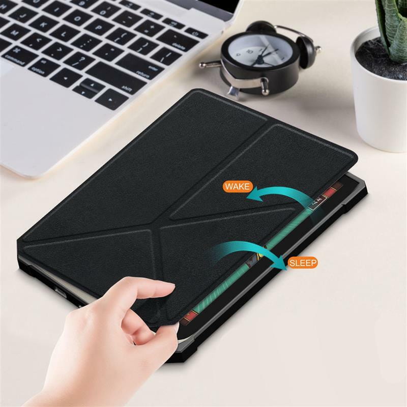 Чехол-книжка BeCover Ultra Slim Origami для PocketBook 740 Inkpad 3/Color/Pro Butterfly (707452)