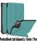 Фото - Чехол-книжка BeCover Ultra Slim Origami для PocketBook 740 Inkpad 3/Color/Pro Dark Green (707453) | click.ua