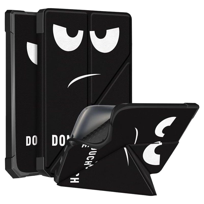 Чехол-книжка BeCover Ultra Slim Origami для PocketBook 740 Inkpad 3/Color/Pro Don`t Touch (707454)
