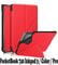 Фото - Чохол-книжка BeCover Ultra Slim Origami для PocketBook 740 Inkpad 3/Color/Pro Red (707457) | click.ua