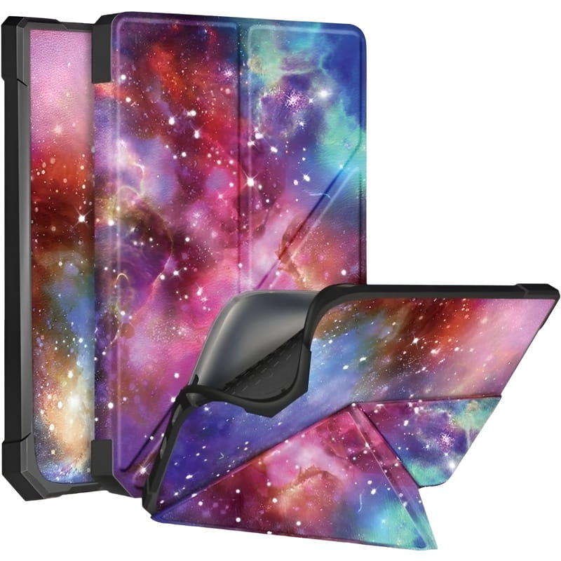 Чехол-книжка BeCover Ultra Slim Origami для PocketBook 740 Inkpad 3/Color/Pro Space (707458)