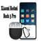 Фото - Чехол BeCover Silicon для Xiaomi Redmi Buds 3 Pro Deep Blue (707462) | click.ua