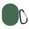 Фото - Чохол BeCover Silicon для Xiaomi Redmi Buds 3 Pro Dark Green (707463) | click.ua