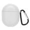 Фото - Чохол BeCover Silicon для Xiaomi Redmi Buds 3 Pro White (707466) | click.ua