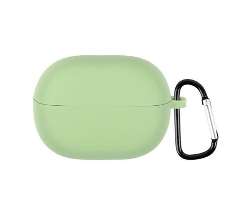 Чехол BeCover Silicon для Xiaomi Redmi Buds 3 Lite Green (707471)