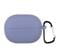 Фото - Чехол BeCover Silicon для Xiaomi Redmi Buds 3 Lite Light Purple (707472) | click.ua