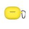 Фото - Чехол BeCover Silicon для Xiaomi Redmi Buds 3 Lite Yellow (707475) | click.ua