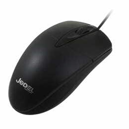 Мышь Jedel CP72 Black