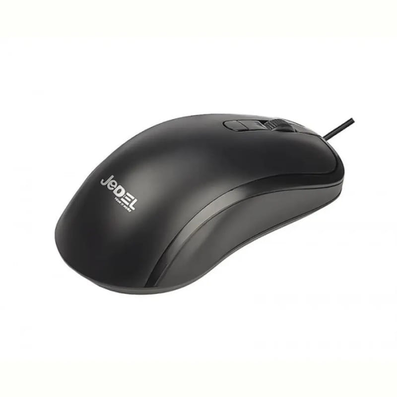 Мышь Jedel CP82 Black