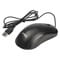 Фото - Мышь Jedel CP82 Black | click.ua