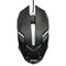 Фото - Миша Jedel M66 Black | click.ua